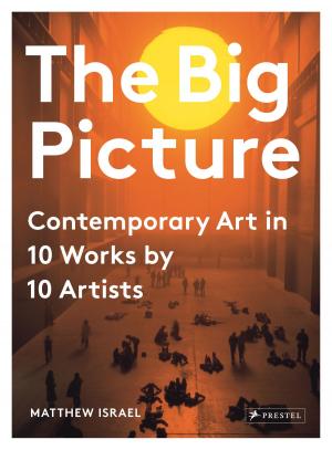 Book cover of The Big Picture