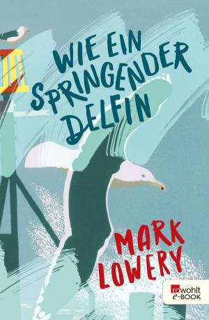 Cover of the book Wie ein springender Delfin by Denis Johnson