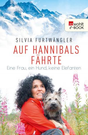 Cover of the book Auf Hannibals Fährte by Bernard Cornwell