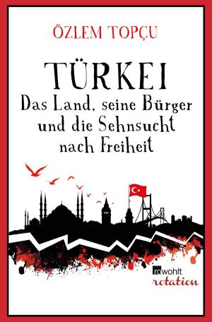 Cover of the book Türkei - Das Land, seine Bürger und die Sehnsucht nach Freiheit by Holly-Jane Rahlens