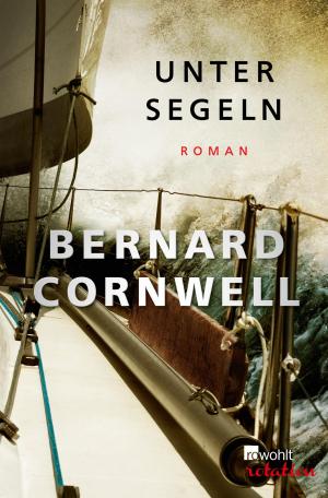 Cover of the book Unter Segeln by John T O'Halloran