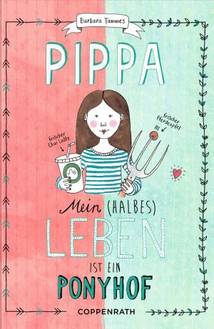 Cover of the book Pippa by Kjetil Johnsen