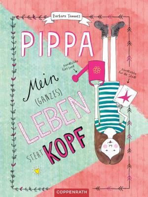 Cover of the book Pippa (Bd. 2) by Brigitte Kanitz