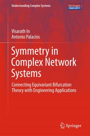 Cover of the book Symmetry in Complex Network Systems by Nuhu George Obaje
