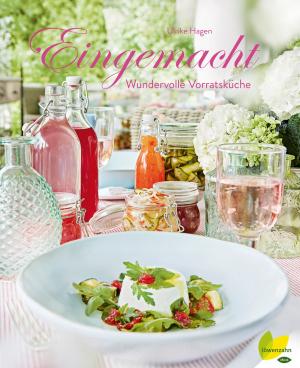 Cover of the book Eingemacht by Heidi Huber