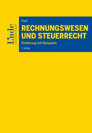 Cover of the book Rechnungswesen und Steuerrecht by Christoph Burger