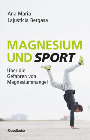 Book cover of Magnesium und Sport