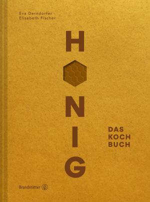 Cover of the book Honig by Mark Evans