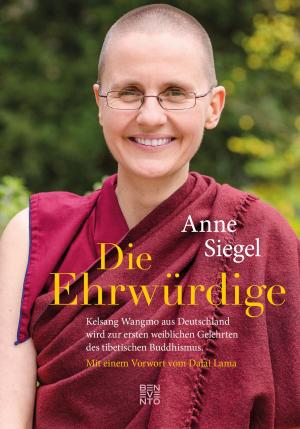 Cover of the book Die Ehrwürdige by Franz Alt