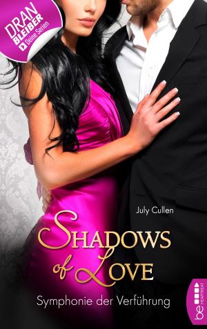 Cover of the book Symphonie der Verführung - Shadows of Love by Lisa Renee Jones