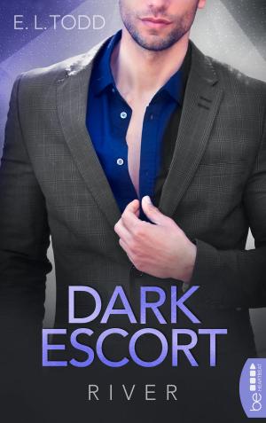 Cover of the book Dark Escort by Jessica Stirling