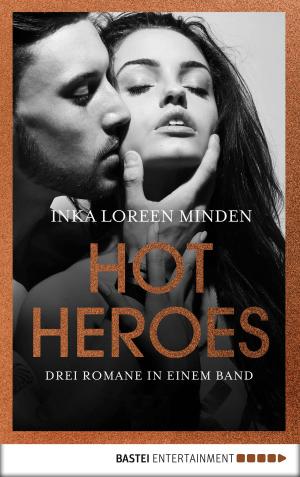 bigCover of the book Hot Heroes by 