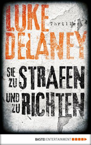 Cover of the book Sie zu strafen und zu richten by Barbara Ann Derksen