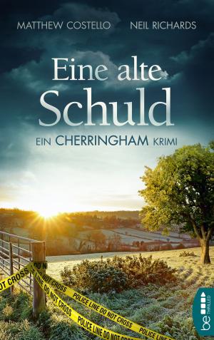 Cover of the book Eine alte Schuld by Ralph Sander