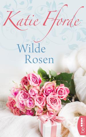 Cover of the book Wilde Rosen by Ladina Bordoli