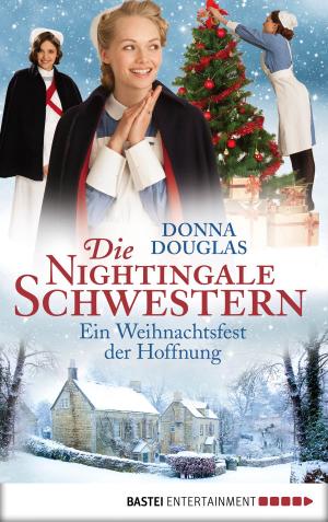 Cover of the book Die Nightingale Schwestern by Michael Marcus Thurner