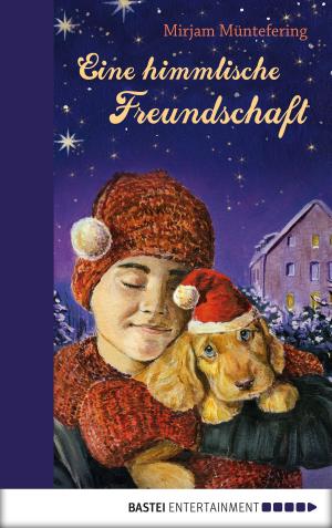 Cover of the book Eine himmlische Freundschaft by Marion Alexi, Nina Gregor