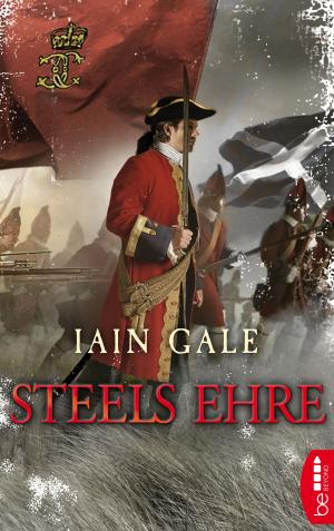 Cover of the book Steels Ehre by Wes Andrews, Bernd Perplies