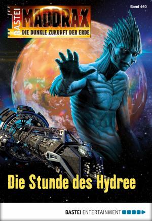 Cover of the book Maddrax - Folge 460 by Stefan Frank
