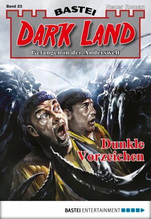 Cover of the book Dark Land - Folge 023 by Harold Lamb