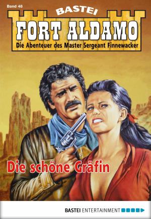 Cover of the book Fort Aldamo - Folge 048 by Harald Braun