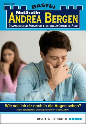 bigCover of the book Notärztin Andrea Bergen - Folge 1335 by 
