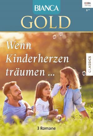 Book cover of Bianca Gold Band 41