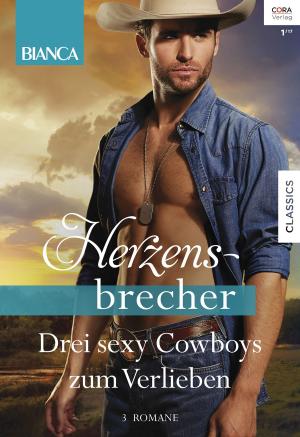 Cover of the book Bianca Herzensbrecher Band 1 by Anne Marie Winston