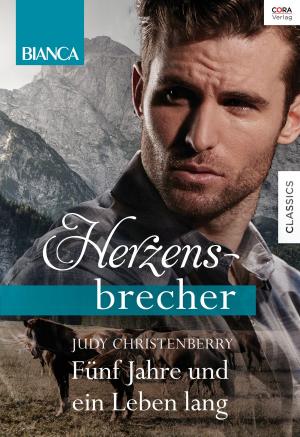 Cover of the book Fünf Jahre und ein Leben lang by Metsy Hingle, Jennifer LaBrecque, Farrah Rochon