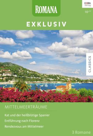 bigCover of the book Romana Exklusiv Band 288 by 