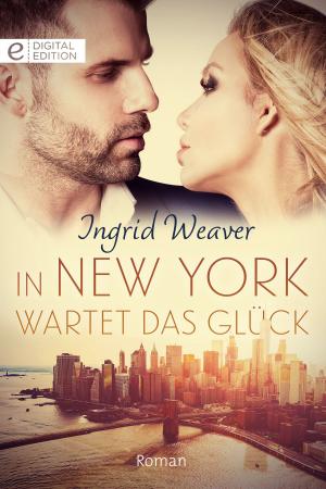 bigCover of the book In New York wartet das Glück by 