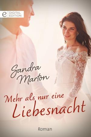 Cover of the book Mehr als nur eine Liebesnacht by Maya Blake