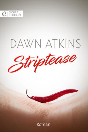 Book cover of Striptease