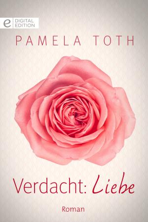 Cover of the book Verdacht: Liebe by Rami Ungar