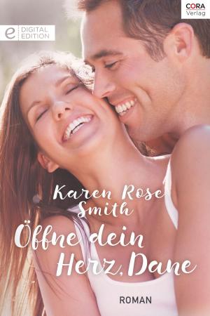 Cover of the book Öffne dein Herz, Dane by Susan Stephens