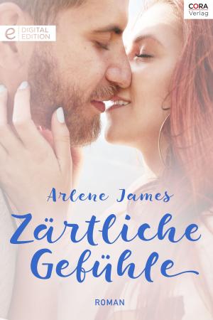 Cover of the book Zärtliche Gefühle by SARA CRAVEN