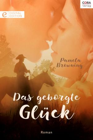 Cover of the book Das geborgte Glück by Deborah Simmons