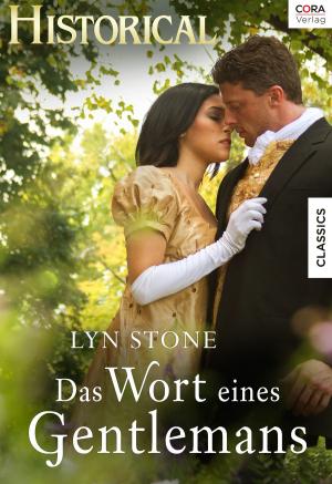 Cover of the book Das Wort eines Gentlemans by Deborah Hale, Katy Cooper