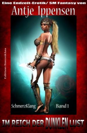 Cover of the book Im Reich der dunklen Lust (SchmerzKlang Band 1) by Jamie Fulljoy