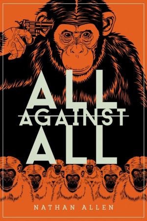 Cover of the book All Against All by A. F. Morland