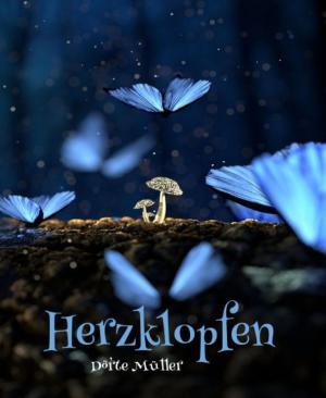 Cover of the book Herzklopfen by Alan Riches