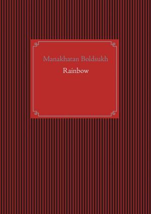 Cover of the book Rainbow by Daniela Mattes
