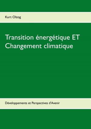 Cover of the book Transition énergétique ET Changement climatique by Lilly Fröhlich