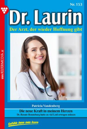 Cover of the book Dr. Laurin 153 – Arztroman by Susan Perry