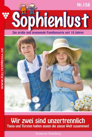 bigCover of the book Sophienlust 158 – Familienroman by 