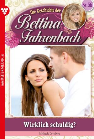 Cover of the book Bettina Fahrenbach 56 – Liebesroman by Frank Callahan
