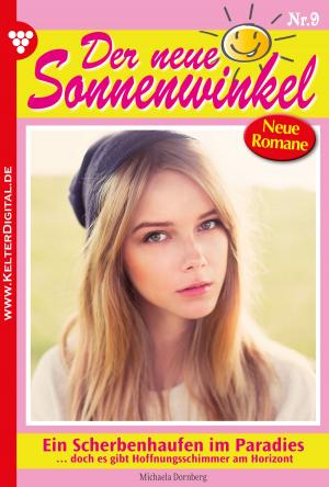 Book cover of Der neue Sonnenwinkel 9 – Familienroman