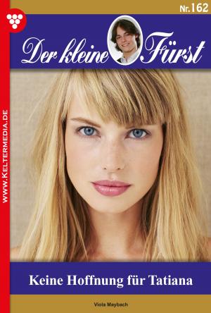 Cover of the book Der kleine Fürst 162 – Adelsroman by Patricia Vandenberg
