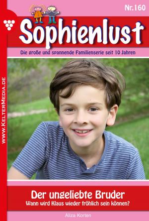 bigCover of the book Sophienlust 160 – Familienroman by 