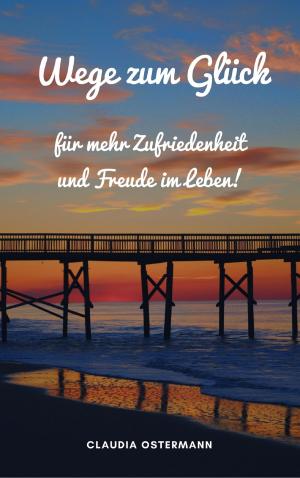 Cover of the book Wege zum Glück für mehr Zufriedenheit und Freude im Leben! by Katrin Kleebach